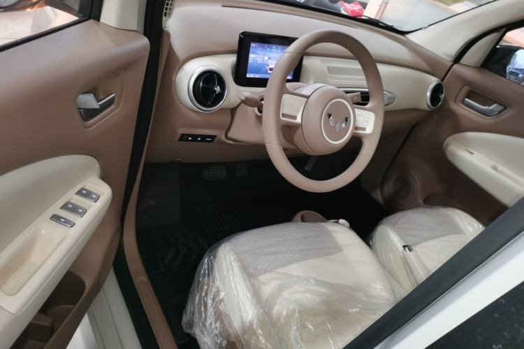 Used Wuling Hongguang MINIEV 2025 Four-Door Version Advanced Edition