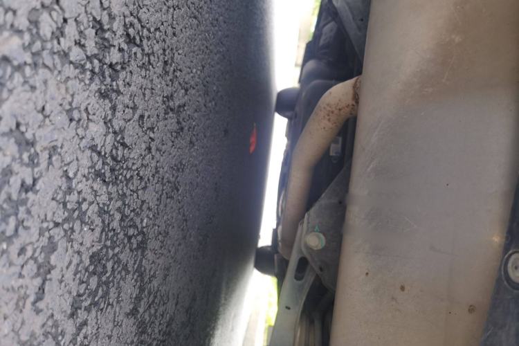 Used Cadillac XT5 2020 28T Luxury Version
