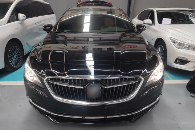 Used Buick LaCrosse 2016 20T Elite Edition