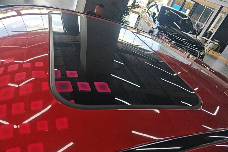 Used Mercedes-Benz C-Class 2019 C 260 Sport Edition
