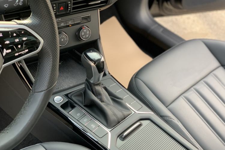 Used Volkswagen Passat 2023 Revised Version 280TSI Business Edition