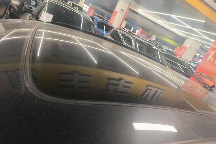 Used Audi Q3 2021 40 TFSI Fashion Dynamic Model