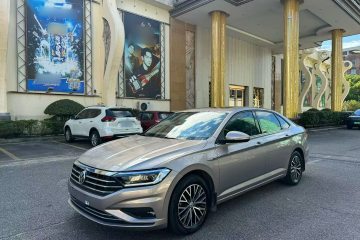 Used Volkswagen Sagitar 2021 280TSI DSG Comfort Connect Edition