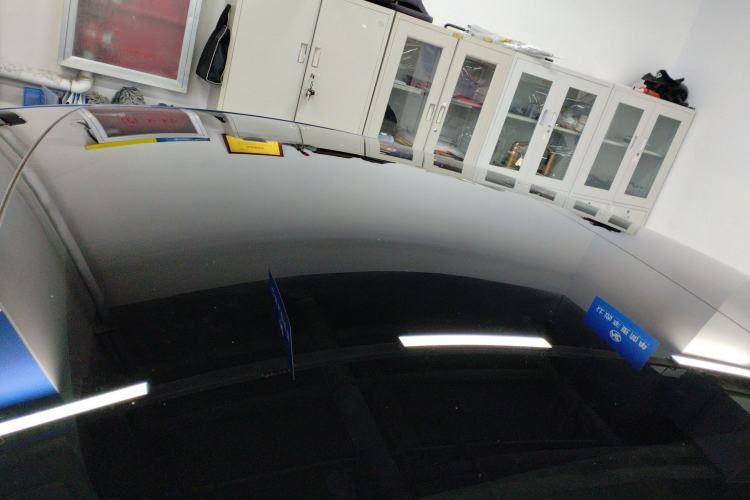 Used Tesla Model 3 2019 Standard Range Rear-Drive Upgraded Version
