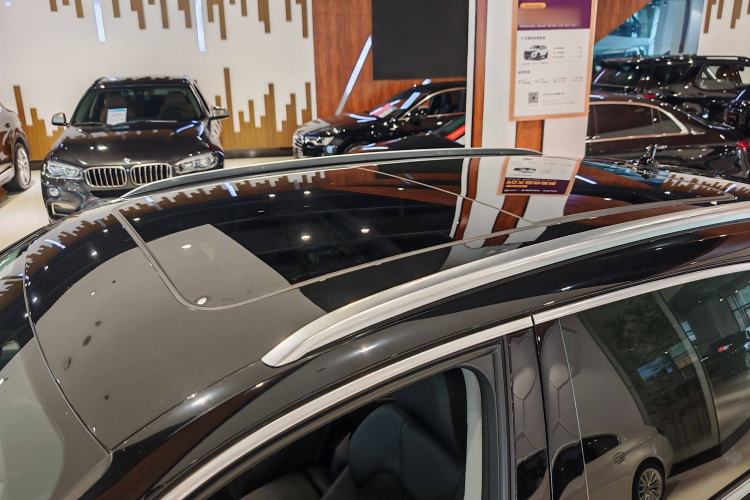 Used Audi Q5L 2020 45 TFSI Prestige Sport Edition
