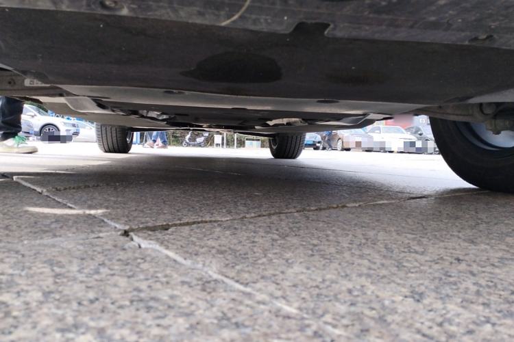 Used Audi Q5L 2018 40 TFSI Prestige Fashion Edition China VI
