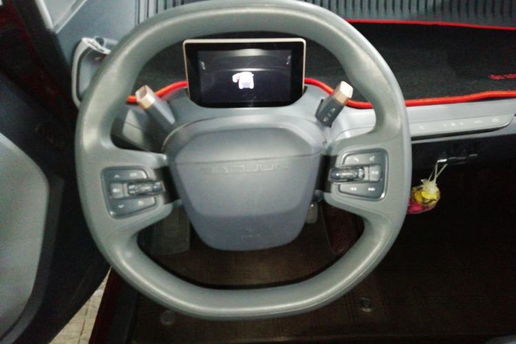 Used Baojun E200 2020 305KM Smart Drive Version
