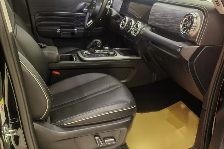 Used Tank 300 2023 Off-Road Edition 2.0T Conqueror