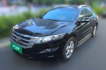 Used Honda Crosstour 2012 2.4L Luxury Edition