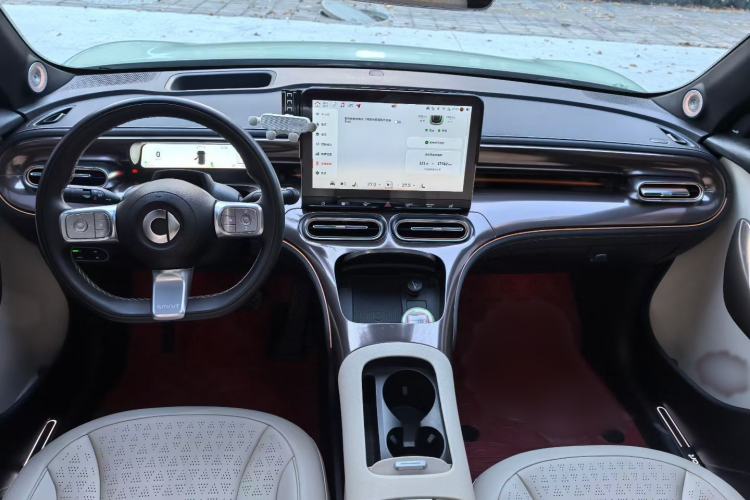 Used  #1 2022 Pro+ Edition
