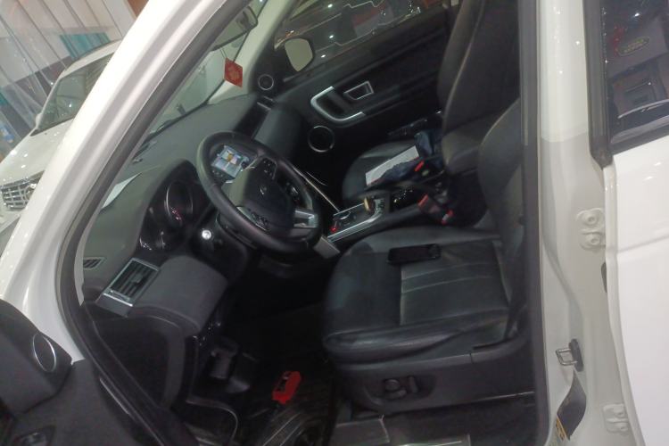 Used Land Rover Discovery Sport 2018 240 PS SE Version
