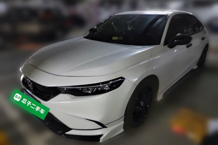 Used Honda Integra 2024 240TURBO CVT Acura MUGEN Edition