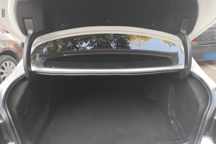 Used Buick Verano 2017 Sedan 15S Automatic Entry Model
