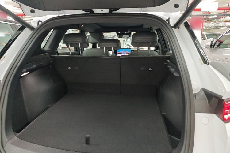 Used BYD Song Pro New Energy 2025 Second-Generation Intelligent Driving Version DM-i 115KM Superior Trim
