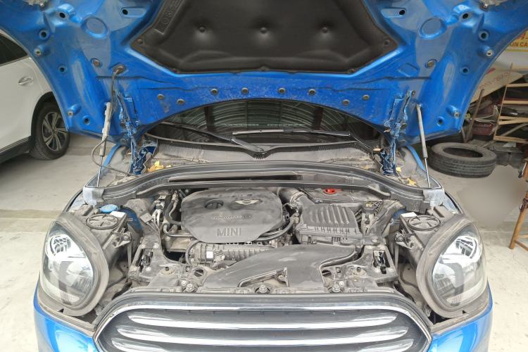 Used  Countryman 2017 1.5T COOPER ALL4
