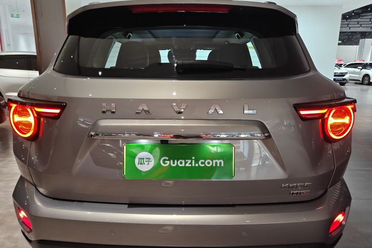 Used Haval  2024 Hi4 102km Trend Electric Version Plus
