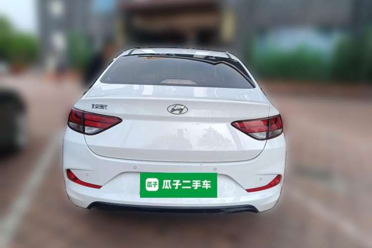 Used Hyundai Celesta 2020 1.6L Automatic GL Enjoyable Edition
