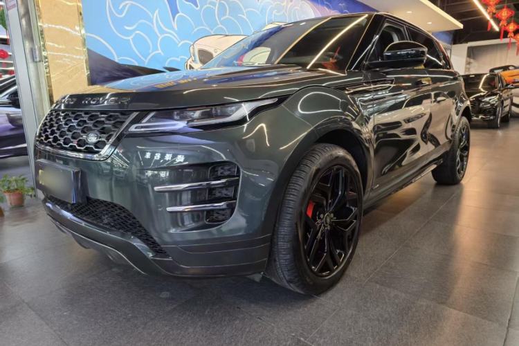 Used Land Rover Range Rover Evoque 2021 Range Rover Velar L 249PS R-Dynamic First Edition