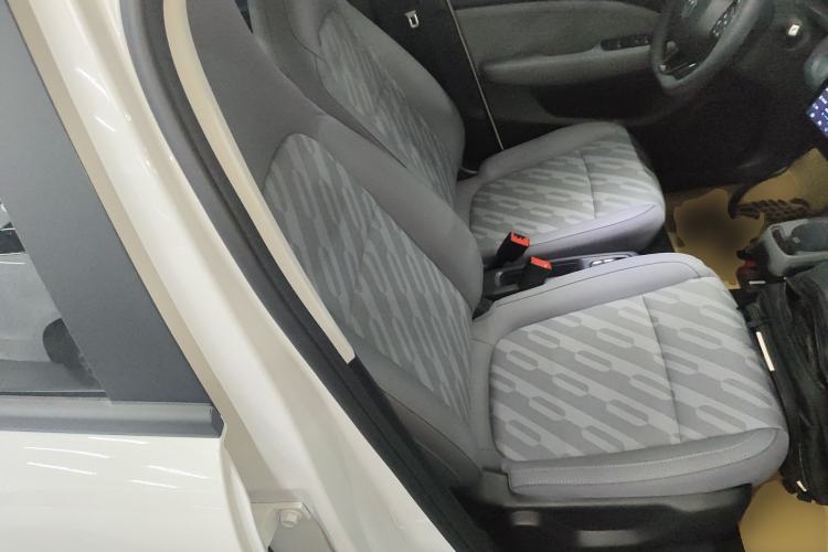 Used Leapmotor T03 2025 310 Comfort Edition
