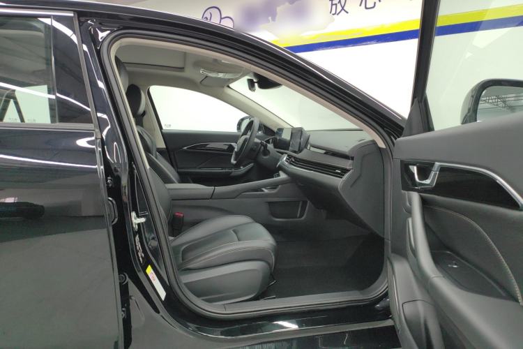 Used Bestune B70 2024 Fourth Generation 2.0T Lingyu Version