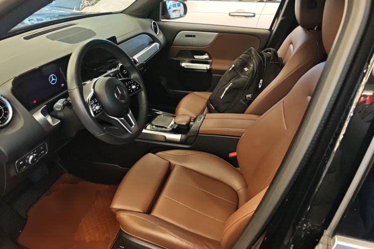 Used Mercedes-Benz GLB 2023 GLB 200 Dynamic Edition
