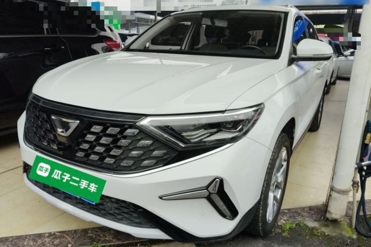 Used Jetta VS7 2023 280TSI Automatic Trend Edition