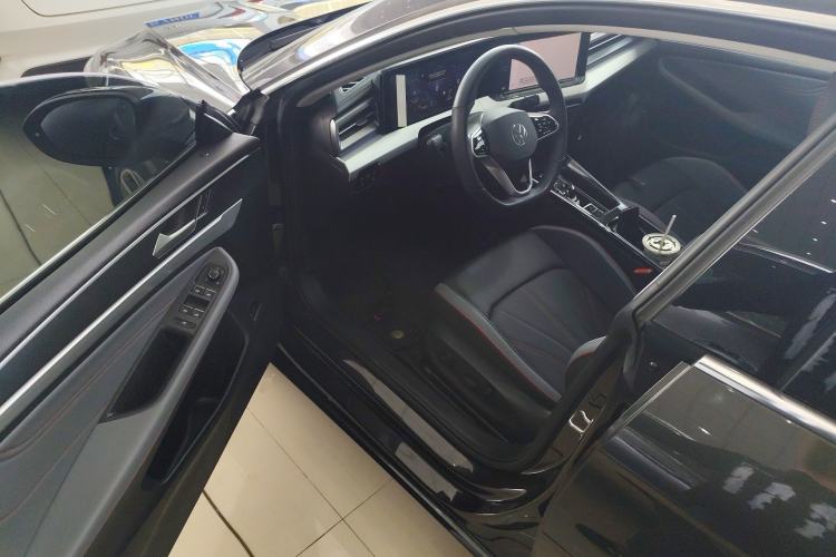 Used Volkswagen Lamando 2023 Lavida L 280TSI DSG Cool & Spicy Edition