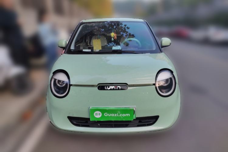 Used  Lumin 2022 210km Sweet Edition
