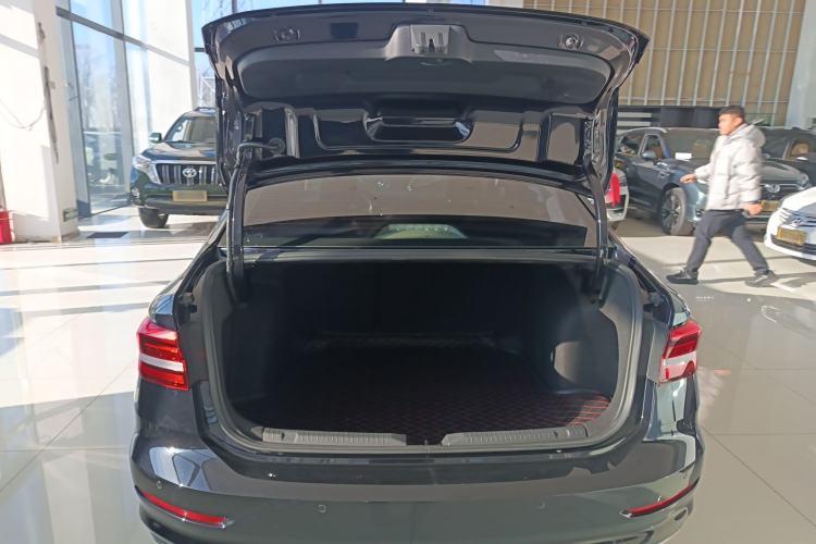 Used Volkswagen Lavida 2019 280TSI DSG Luxury Edition China VI Standard