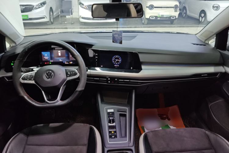 Used Volkswagen Golf 2021 280TSI DSG Pro
