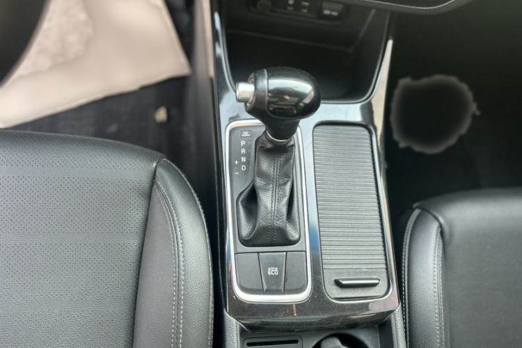 Used Kia K4 2014 1.8L Automatic DLX
