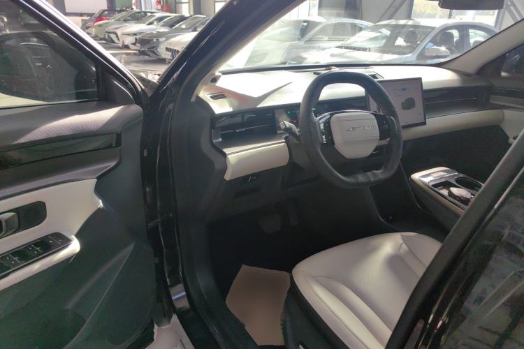 Used Jetour Dashing 2022 1.6T DCT King PLUS
