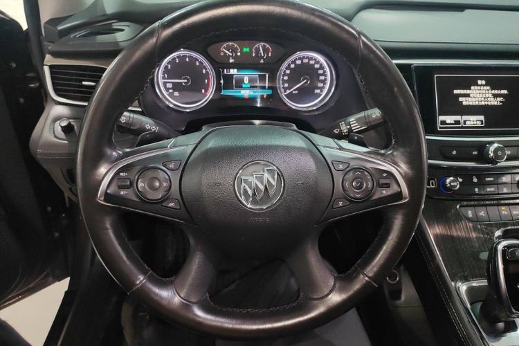 Used Buick LaCrosse 2016 Revised Version 28T Elite Edition
