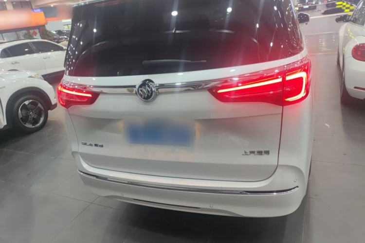 Used Buick GL8 2023 ES Lu Zun Comfort Model