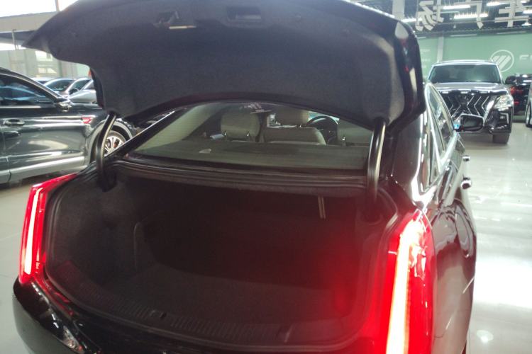 Used Cadillac XTS 2016 28T Elite Edition
