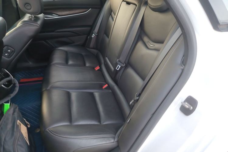 Used Cadillac XTS 2018 28T Luxury Edition
