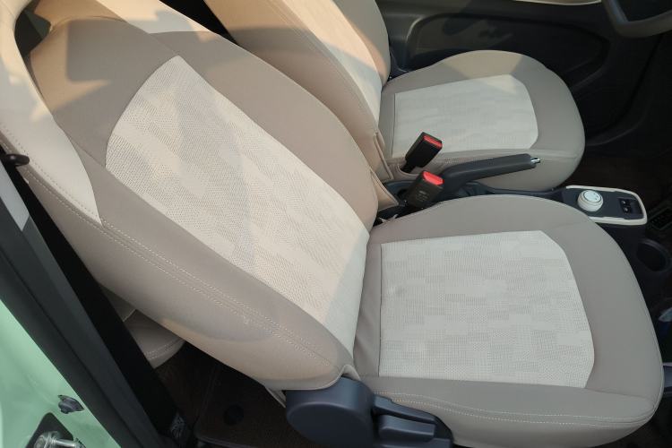 Used Chery QQ Ice Cream 2024 170km Sundae
