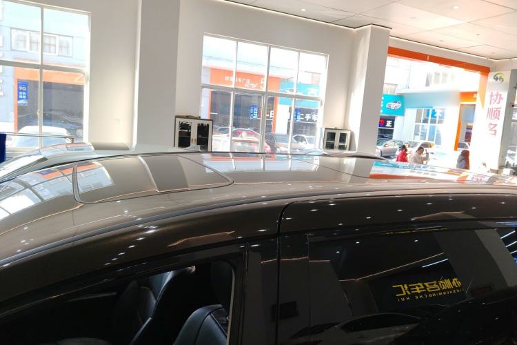 Used Honda Elysion 2016 2.4L Supreme Edition