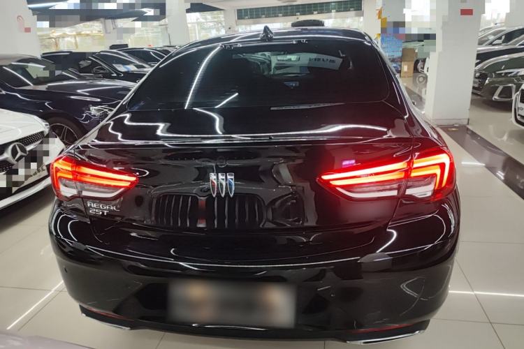 Used Buick Regal 2024 25T Deluxe Edition
