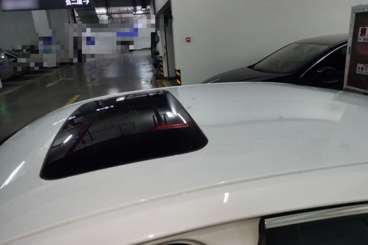 Used Chevrolet Malibu 2018 530T Automatic Fashion Edition
