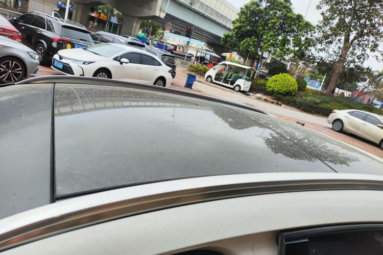 Used Mercedes-Benz GLA 2016 GLA 200 Fashion Model