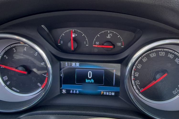 Used Hyundai Lafesta 2019 280TGDi Sport Edition China VI
