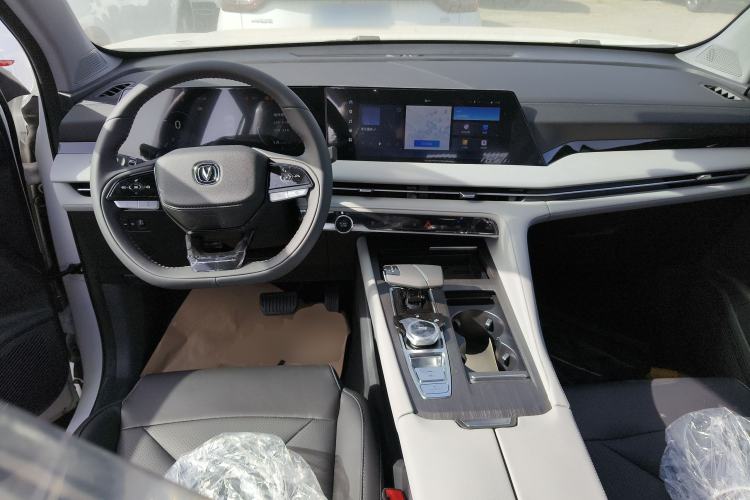 Used Changan CS75 PLUS 