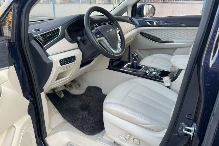 Used Oshan Cosmos 2019 1.5T Manual Flagship Version China V Standard
