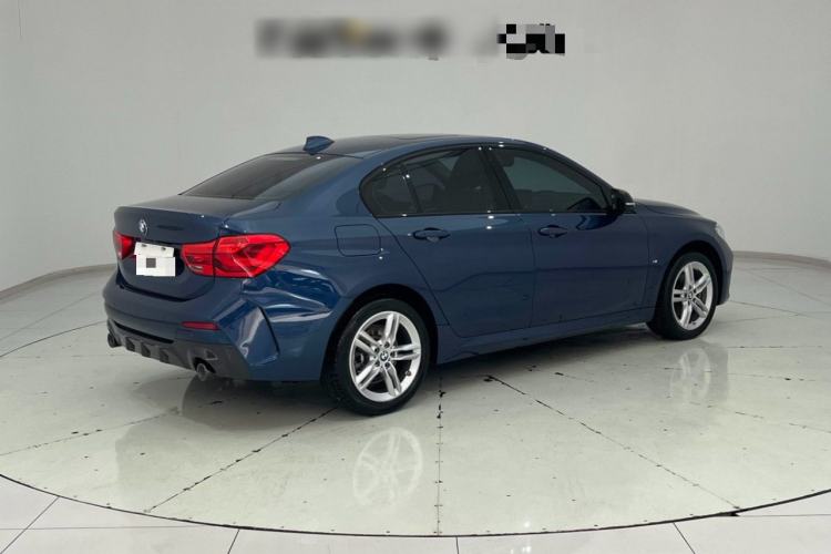 Used BMW 1 Series 2022 120i M Sport Night Edition