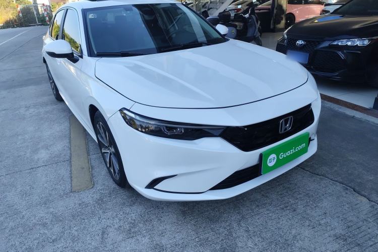 Used Honda Integra 2022 240TURBO CVT Luxury Edition
