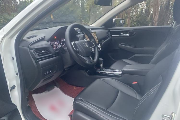 Used Honda Crider 2019 180 Turbo CVT Comfort Version China VI
