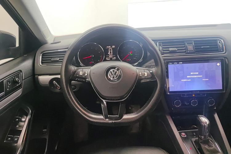 Used Volkswagen Sagitar 2018 280TSI DSG Ignite Edition
