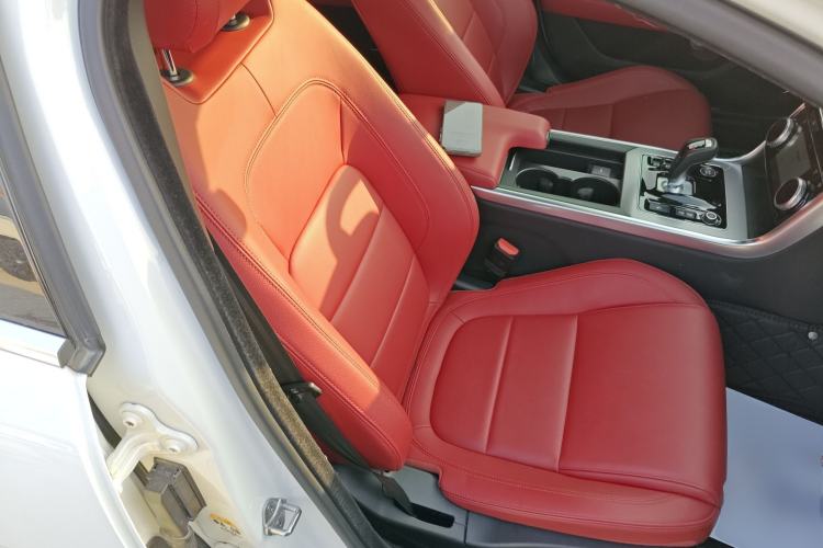 Used Jaguar XEL 2023 2.0T 250 PS R-DYNAMIC S Advanced Sport Edition
