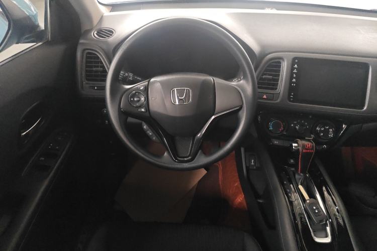 Used Honda Vezel 2020 1.5L CVT Pioneer Edition